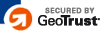 Secure by GeoTrust