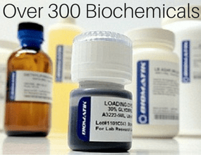Biochemicals and Enzymes